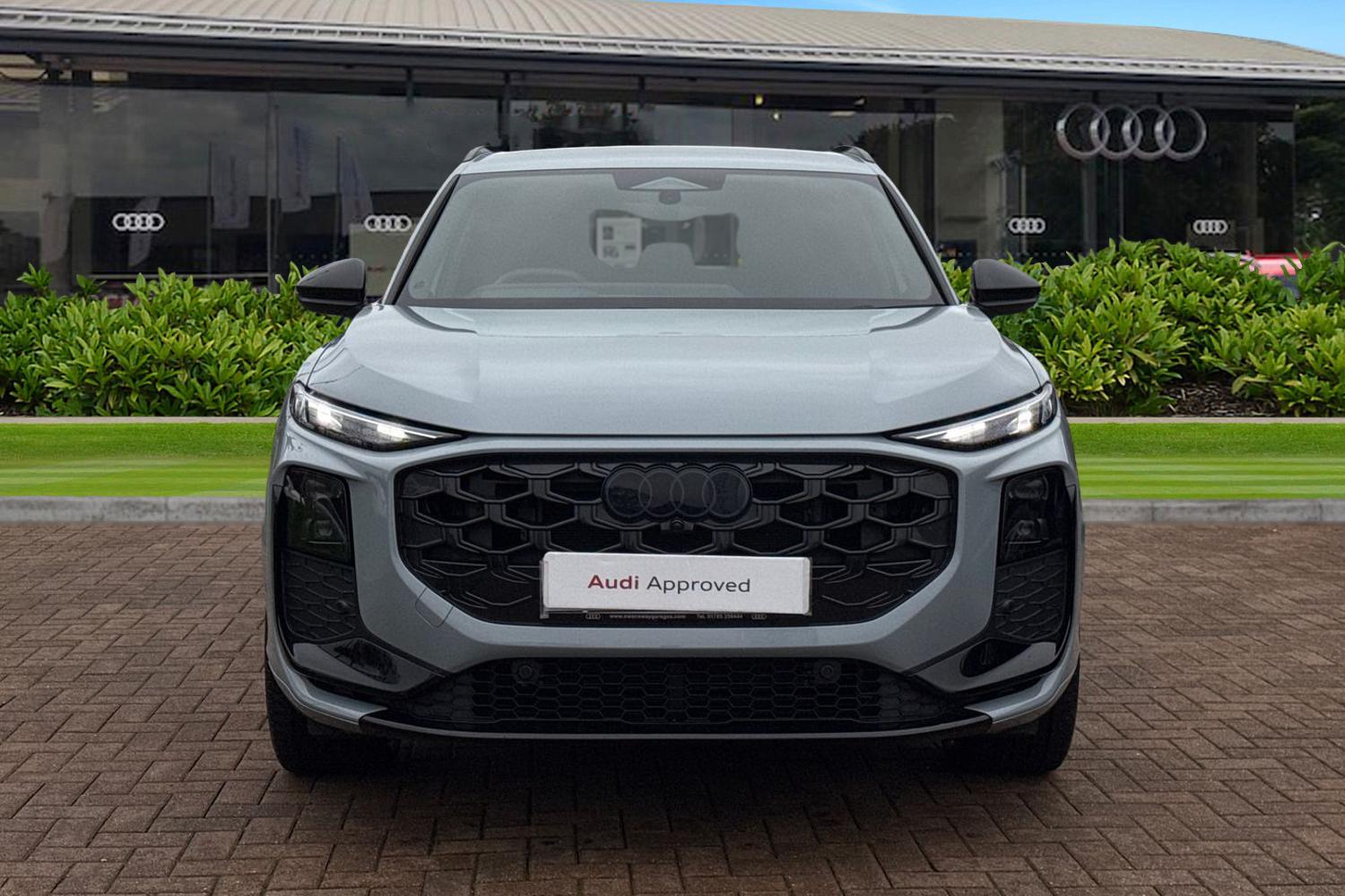 Used Audi Q3 2026 for sale - 77791878: Photo 5