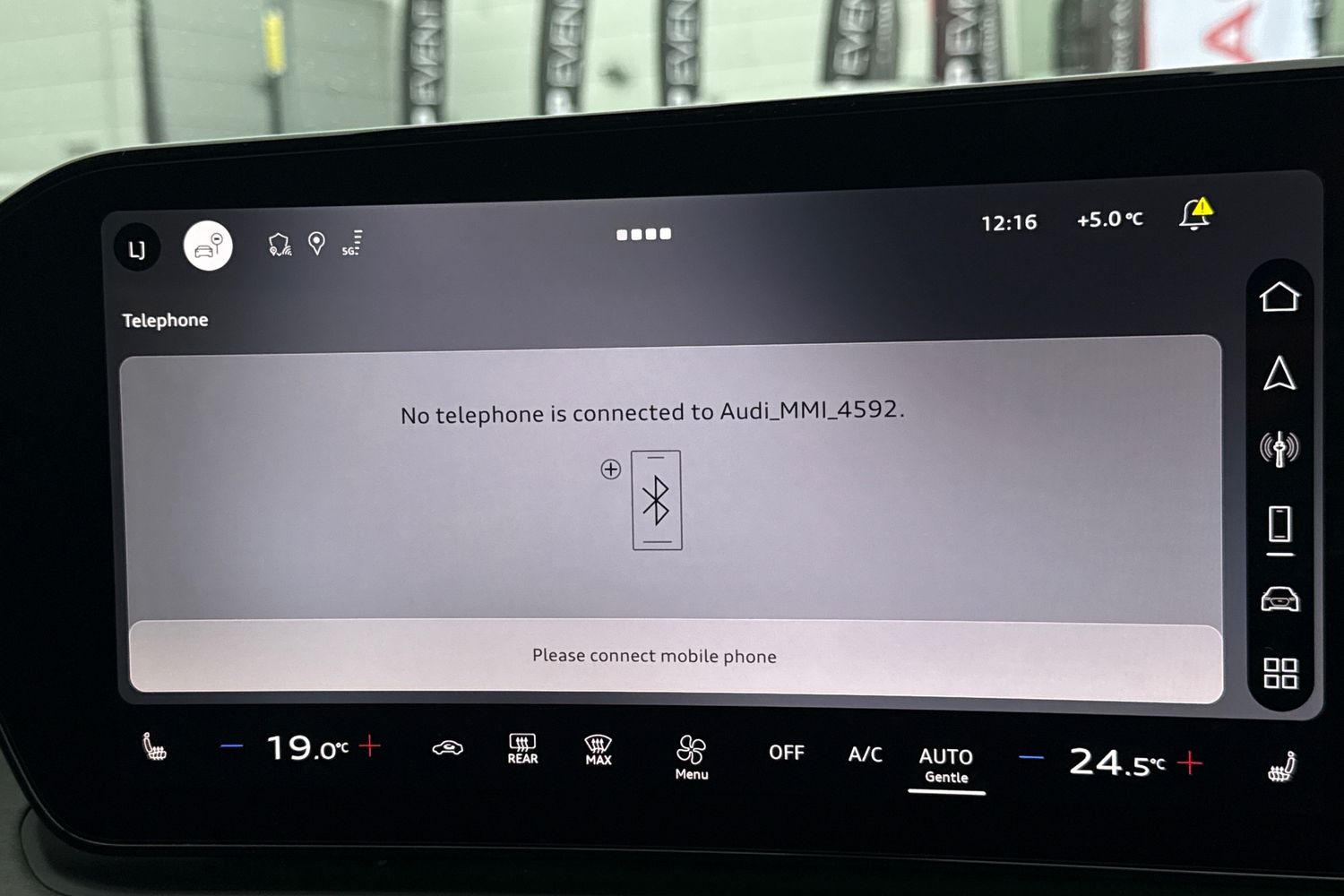 Used Audi Q3 2026 for sale - 77791878: Photo 52