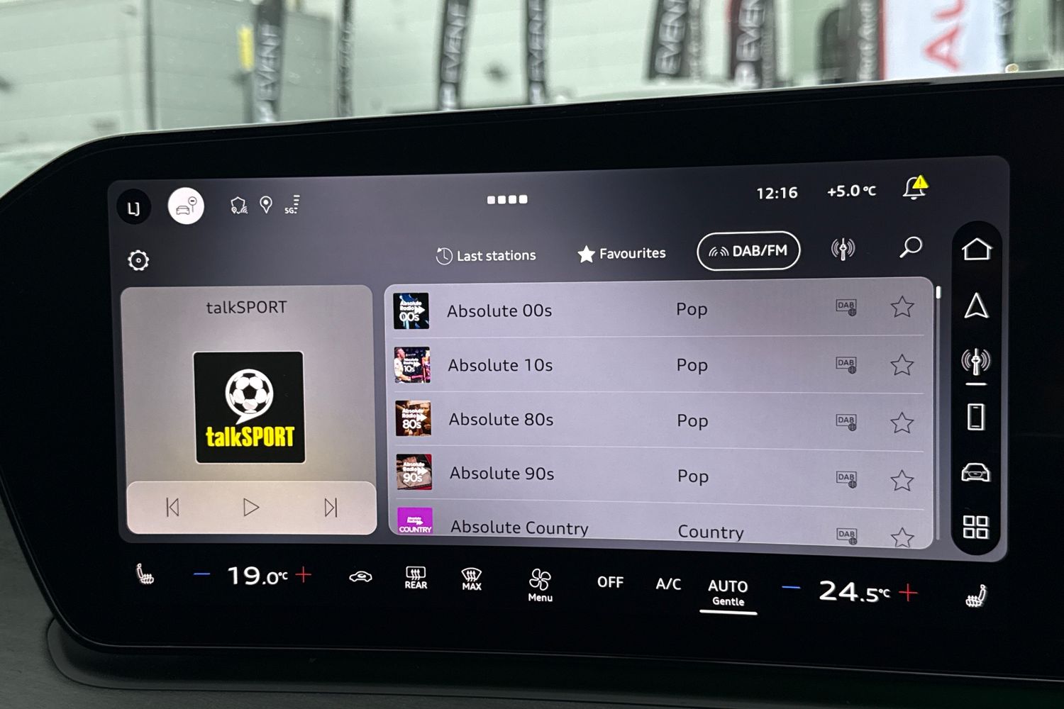 Used Audi Q3 2026 for sale - 77791878: Photo 53