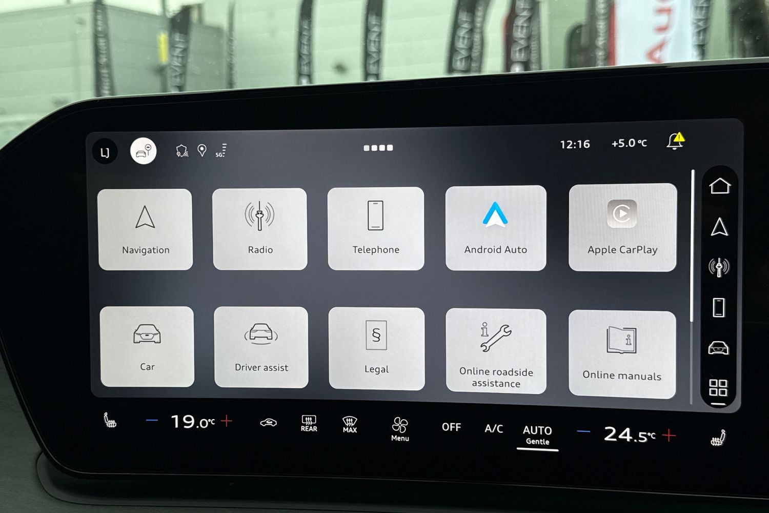 Used Audi Q3 2026 for sale - 77791878: Photo 54