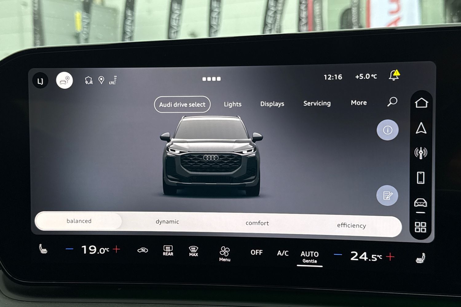 Used Audi Q3 2026 for sale - 77791878: Photo 55