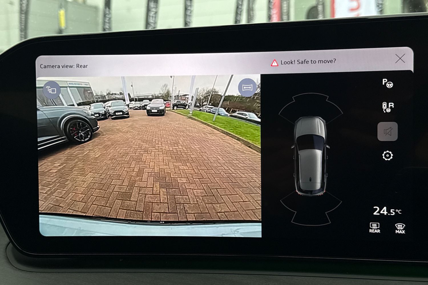 Used Audi Q3 2026 for sale - 77791878: Photo 56