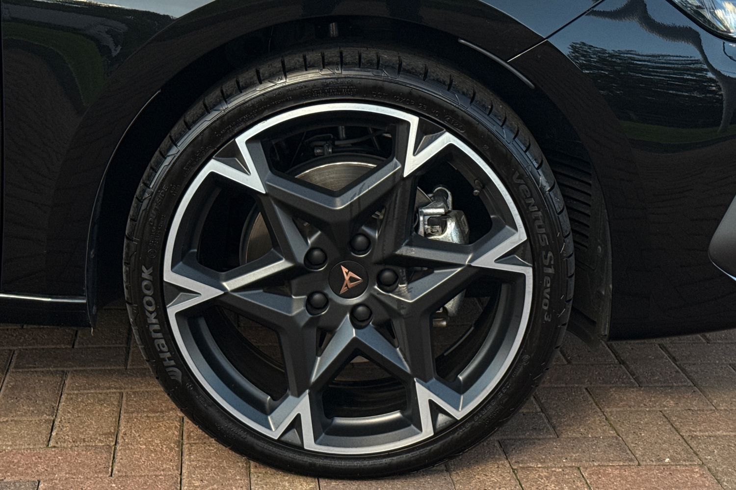Used Cupra Leon 2024 for sale - 76182131: Photo 10