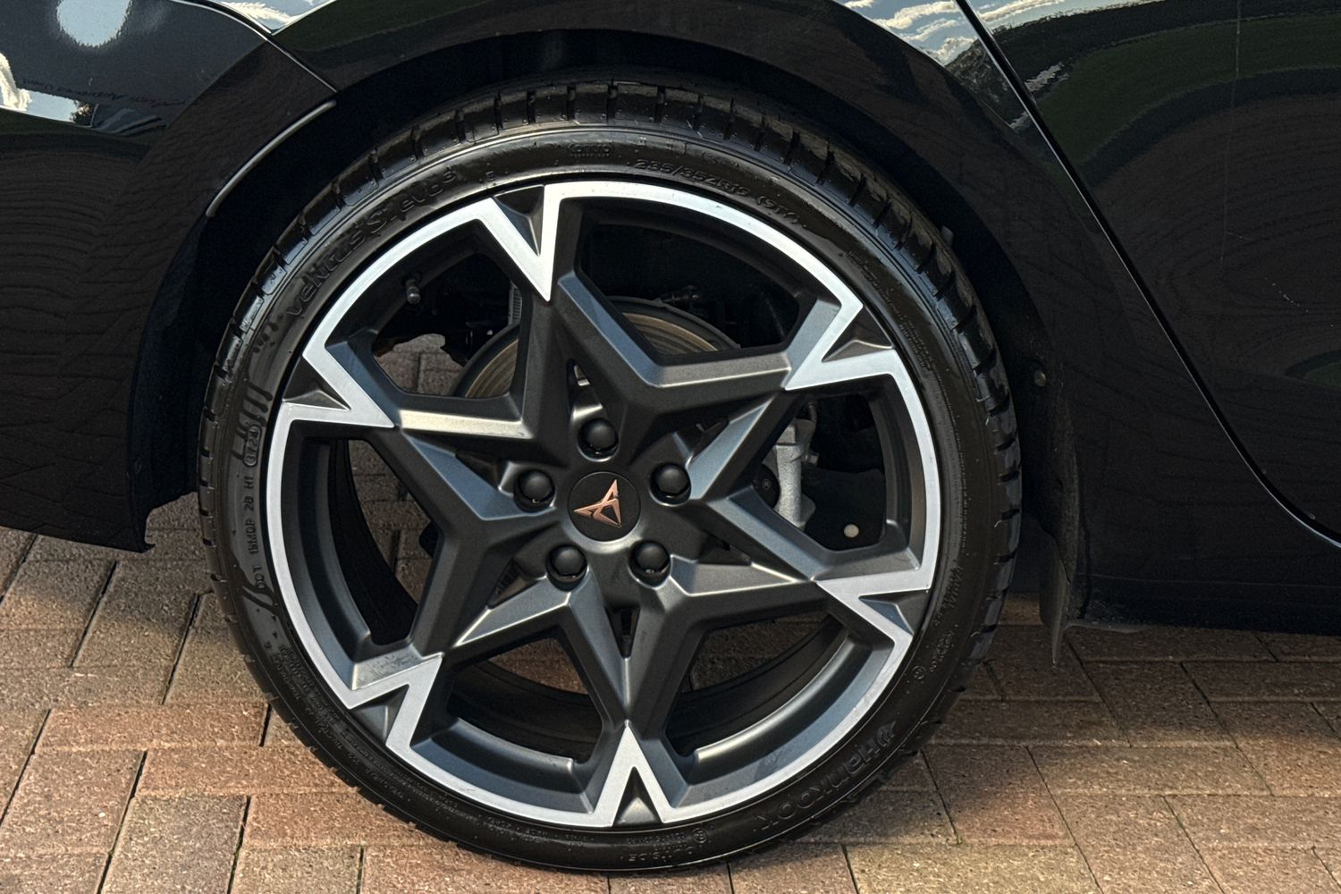 Used Cupra Leon 2024 for sale - 76182131: Photo 11