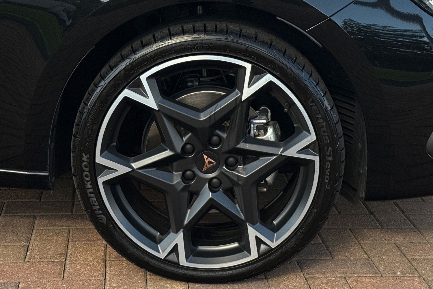 Used Cupra Leon 2024 for sale - 76182131: Photo 12
