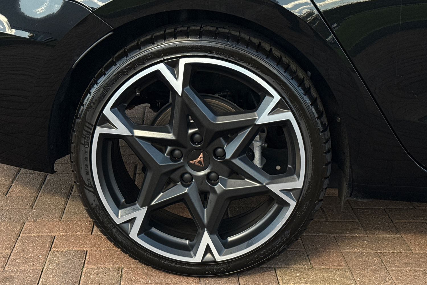 Used Cupra Leon 2024 for sale - 76182131: Photo 13