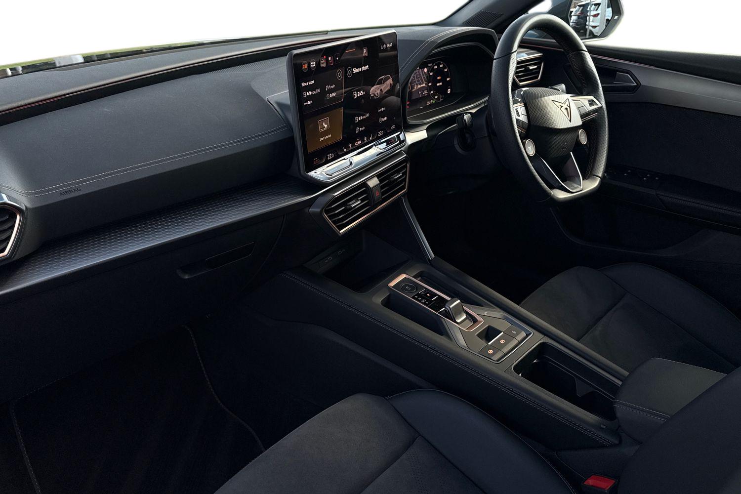 Used Cupra Leon 2024 for sale - 76182131: Photo 15