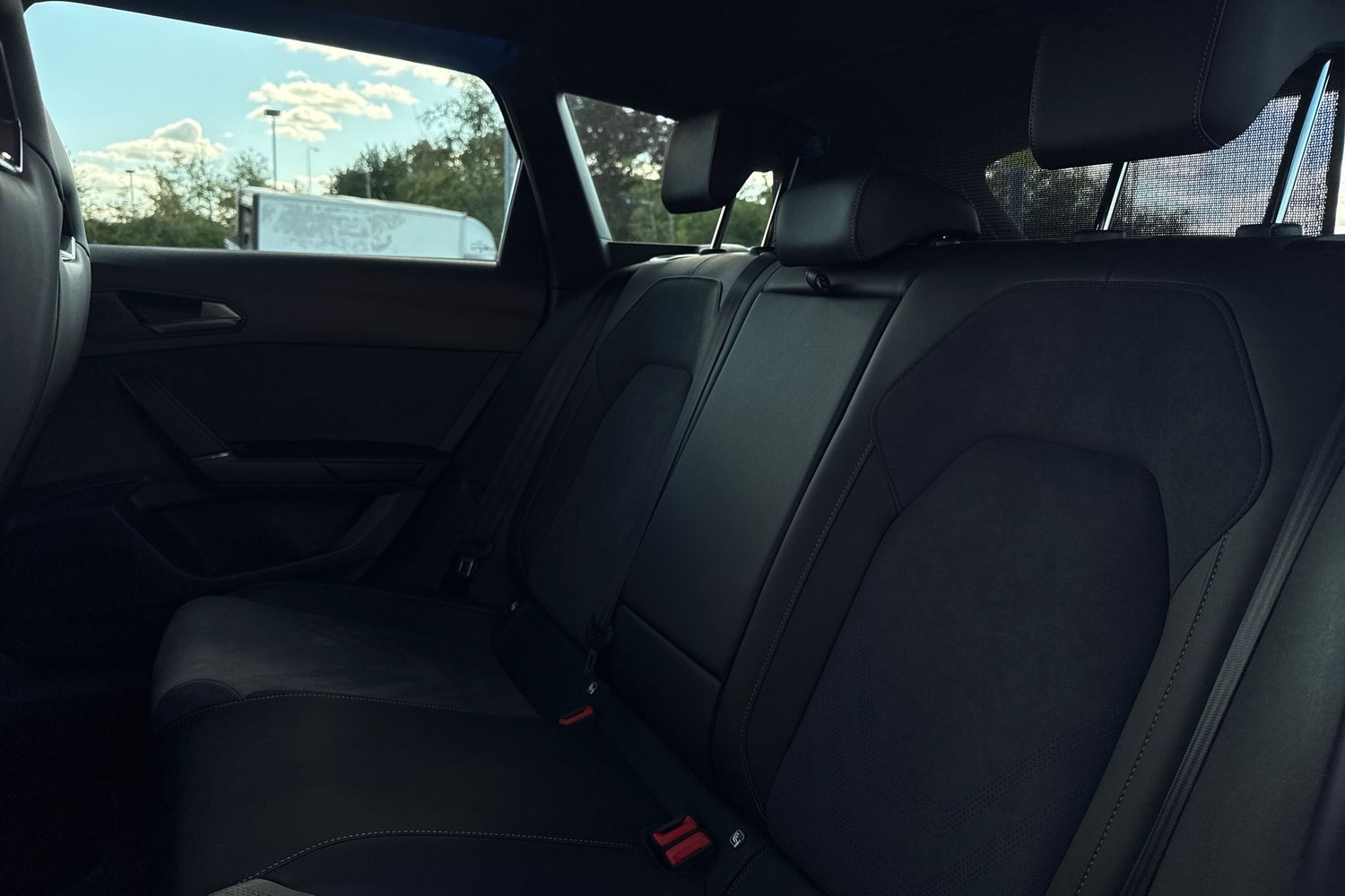 Used Cupra Leon 2024 for sale - 76182131: Photo 19