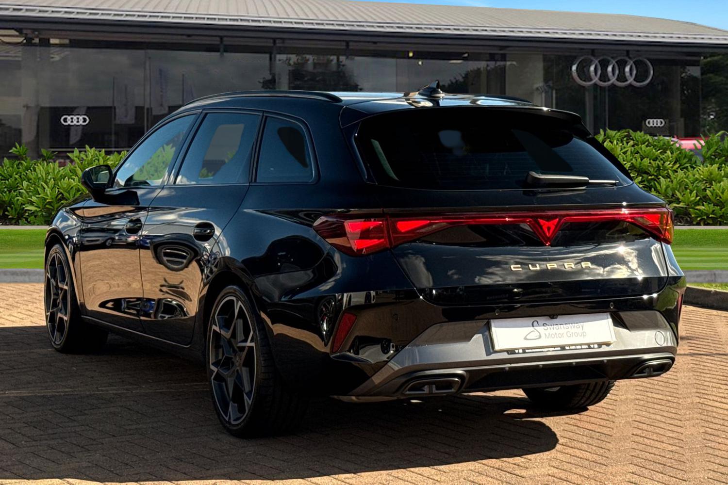 Used Cupra Leon 2024 for sale - 76182131: Photo 2