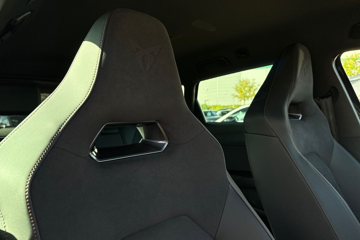 Used Cupra Leon 2024 for sale - 76182131: Photo 24
