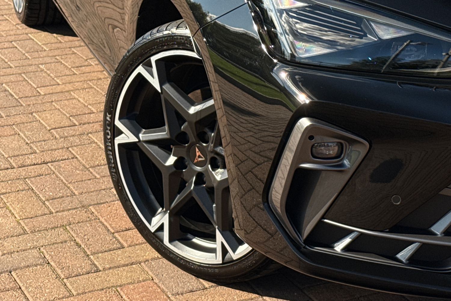 Used Cupra Leon 2024 for sale - 76182131: Photo 26