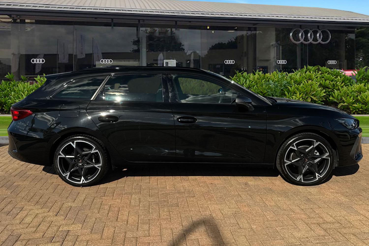 Used Cupra Leon 2024 for sale - 76182131: Photo 3