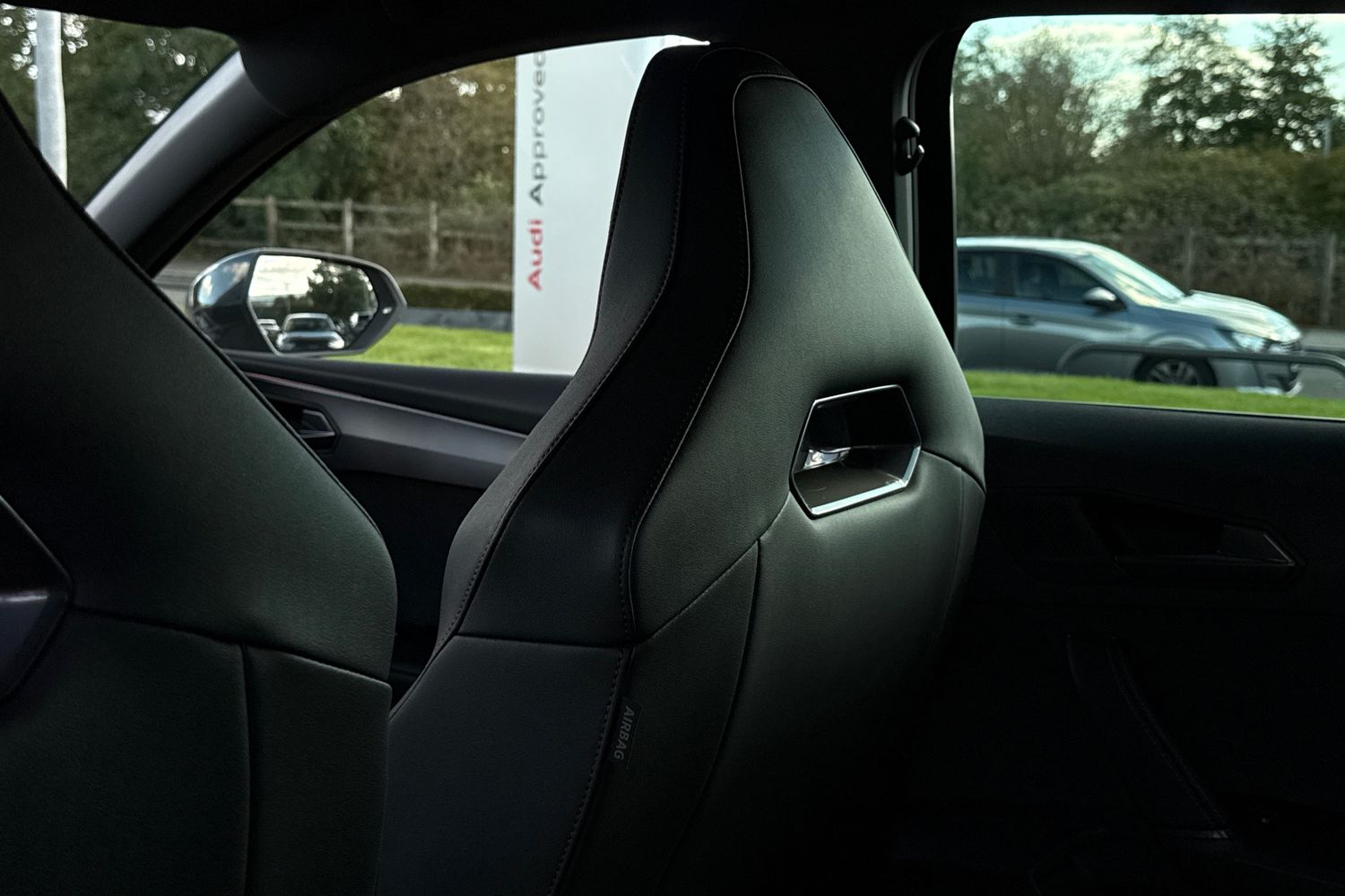 Used Cupra Leon 2024 for sale - 76182131: Photo 31