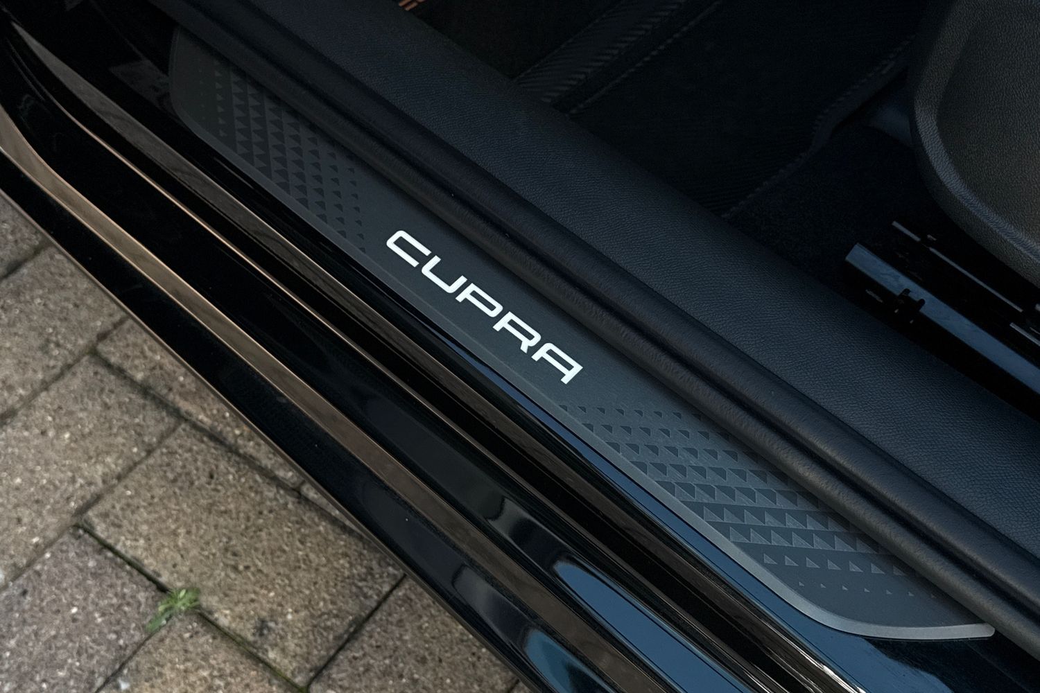 Used Cupra Leon 2024 for sale - 76182131: Photo 35