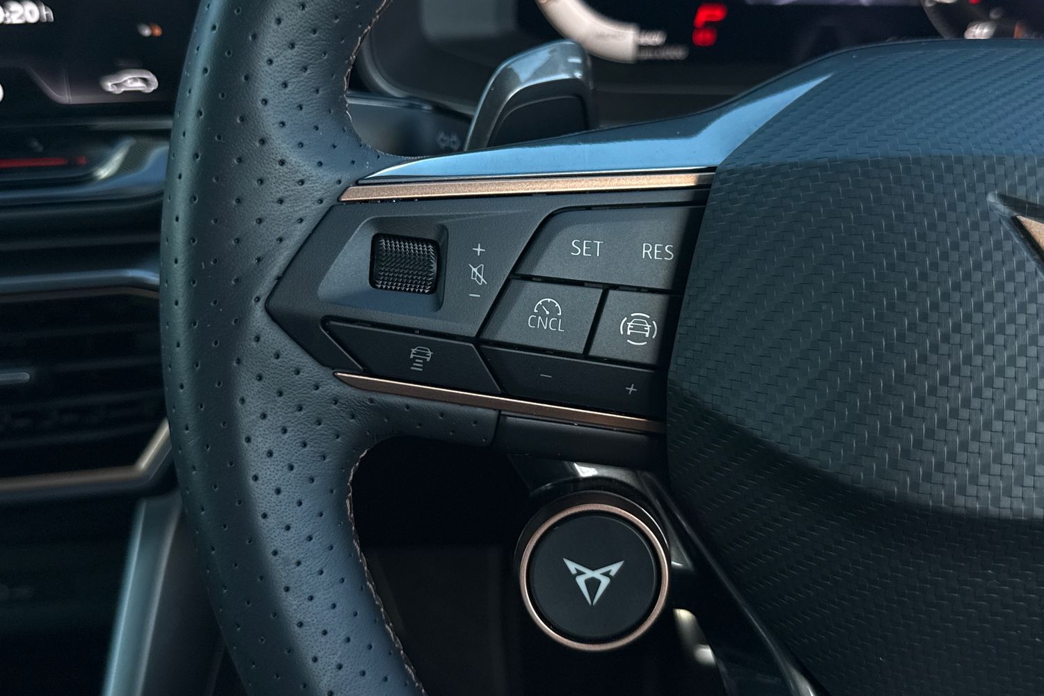 Used Cupra Leon 2024 for sale - 76182131: Photo 39