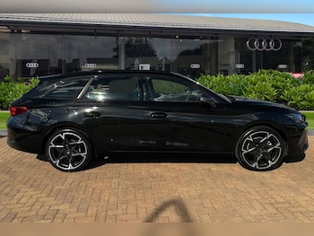 Used Cupra Leon 2024 for sale - 76182131: Photo 3