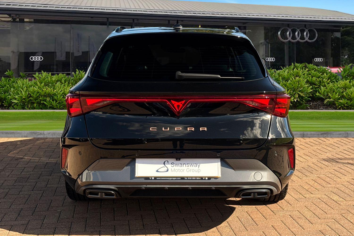 Used Cupra Leon 2024 for sale - 76182131: Photo 4
