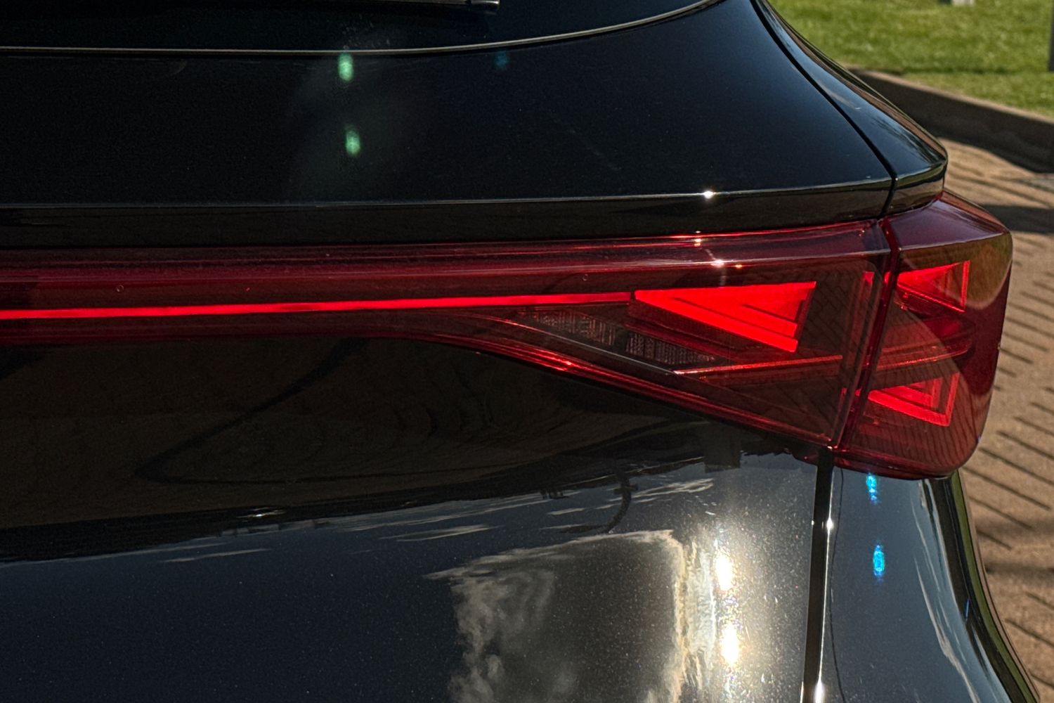 Used Cupra Leon 2024 for sale - 76182131: Photo 48