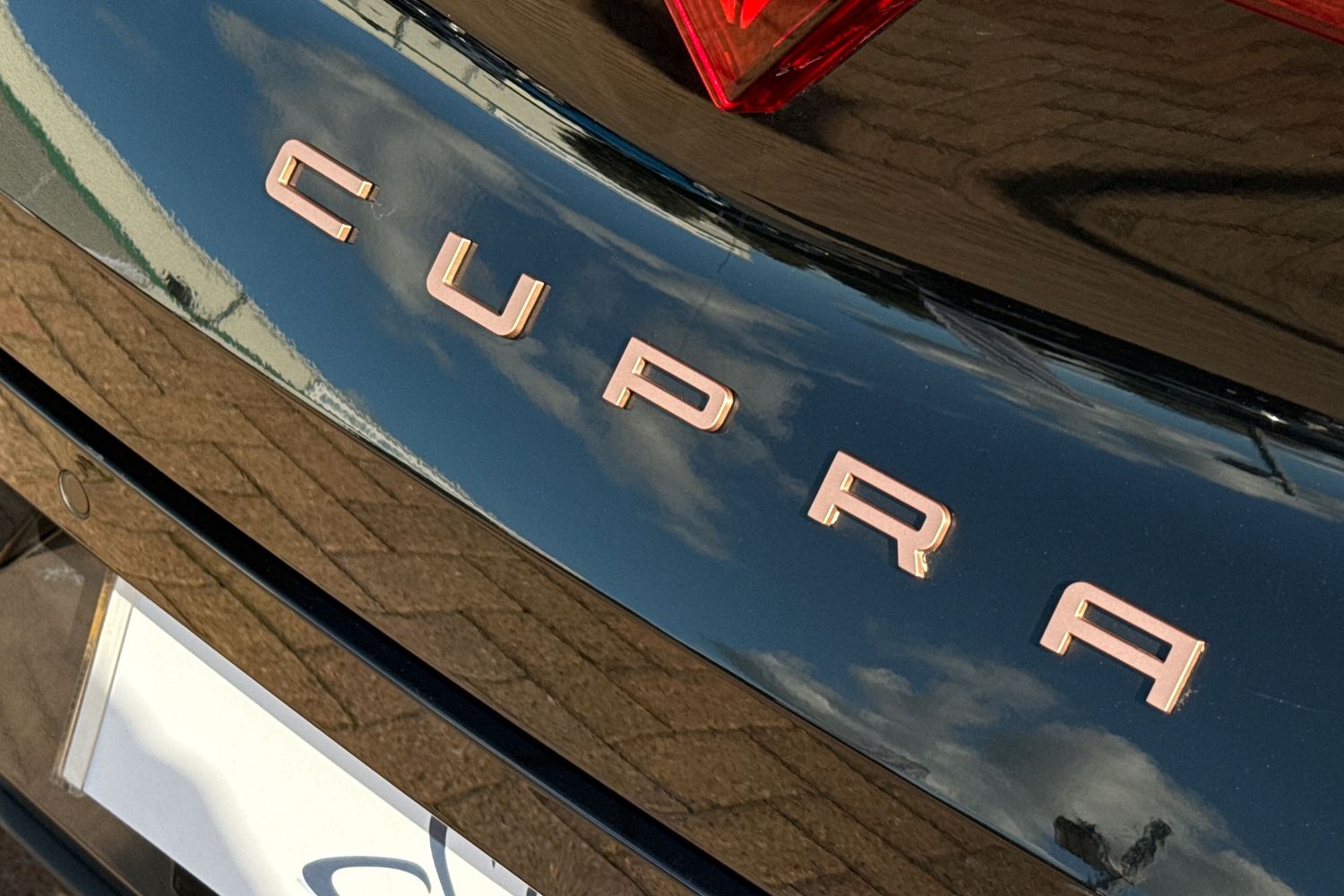Used Cupra Leon 2024 for sale - 76182131: Photo 49