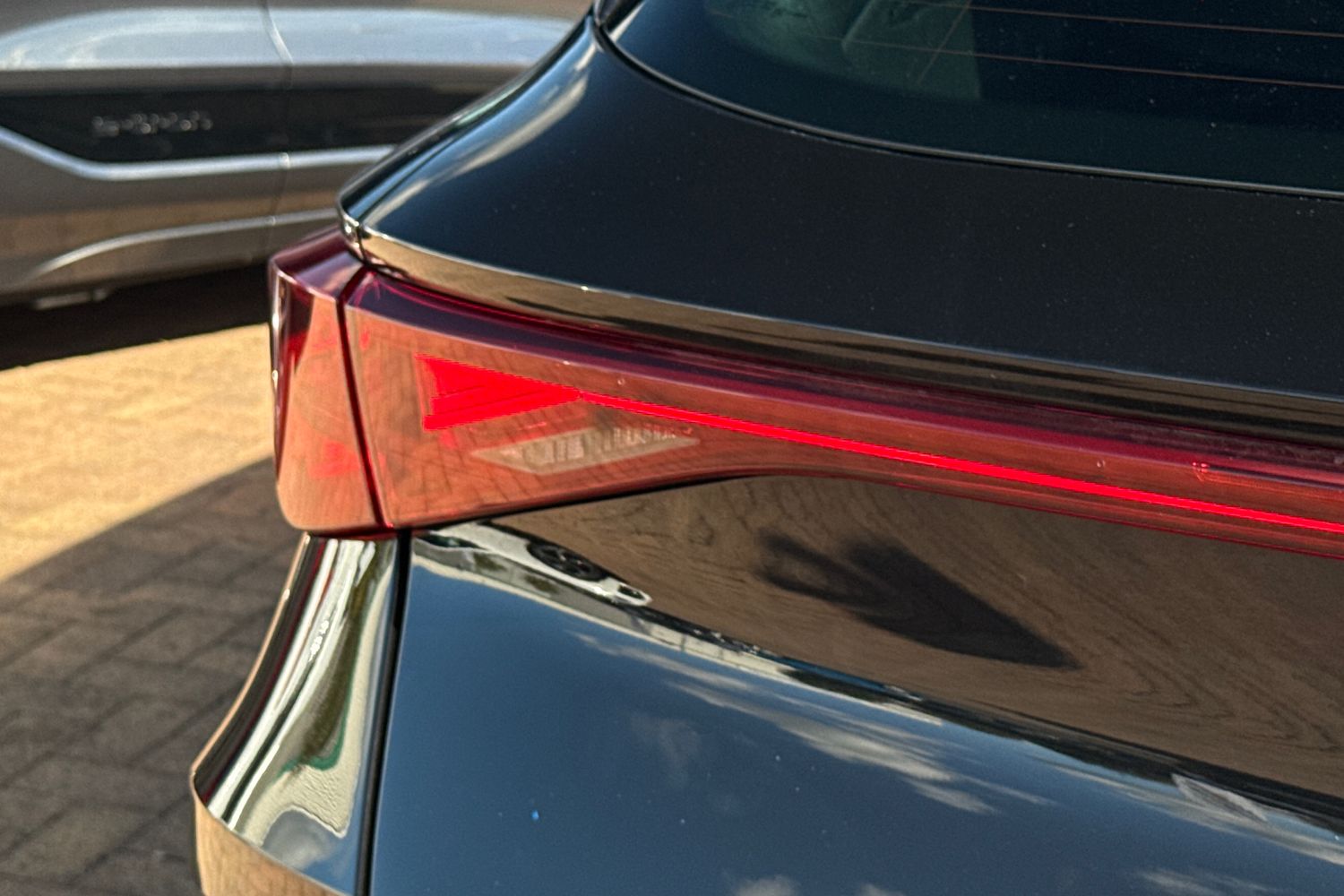 Used Cupra Leon 2024 for sale - 76182131: Photo 51