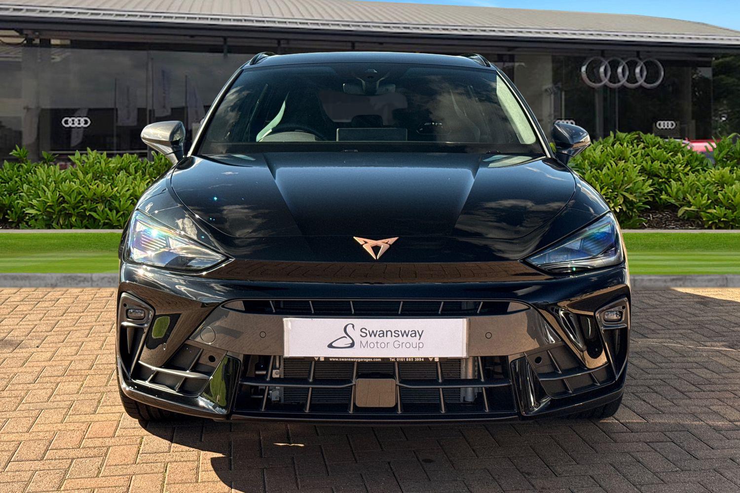 Used Cupra Leon 2024 for sale - 76182131: Photo 6