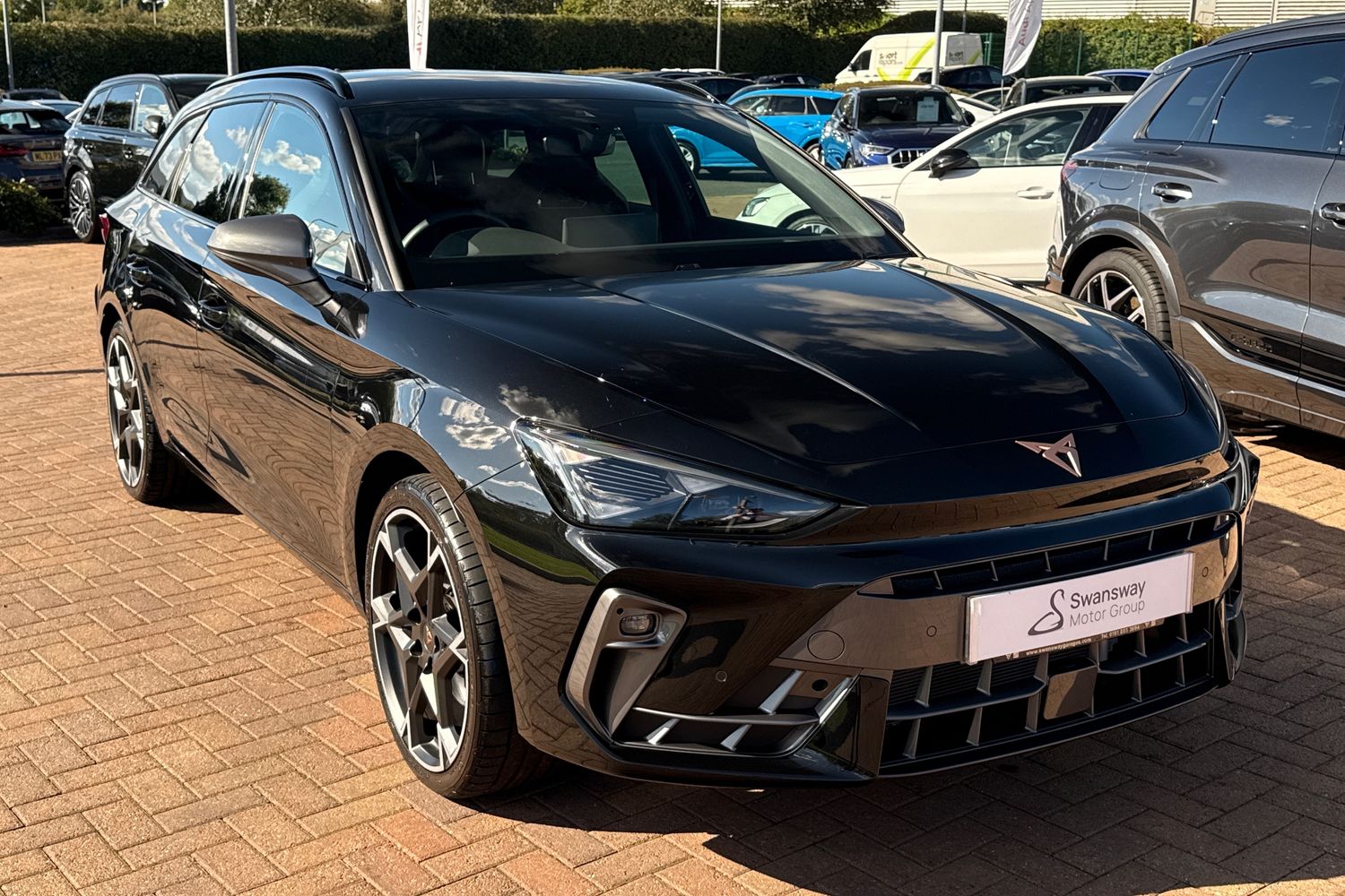 Used Cupra Leon 2024 for sale - 76182131: Photo 60