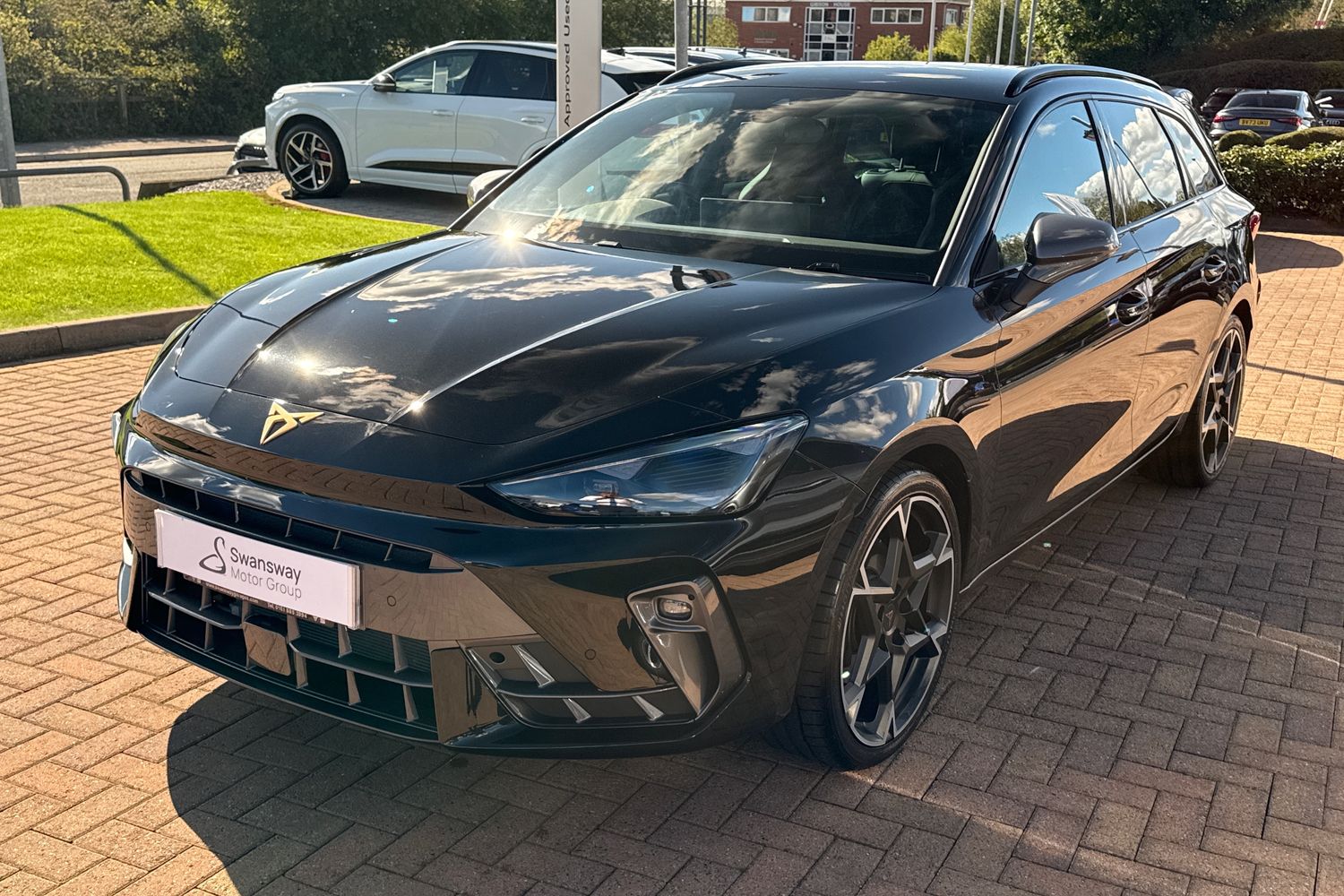 Used Cupra Leon 2024 for sale - 76182131: Photo 61