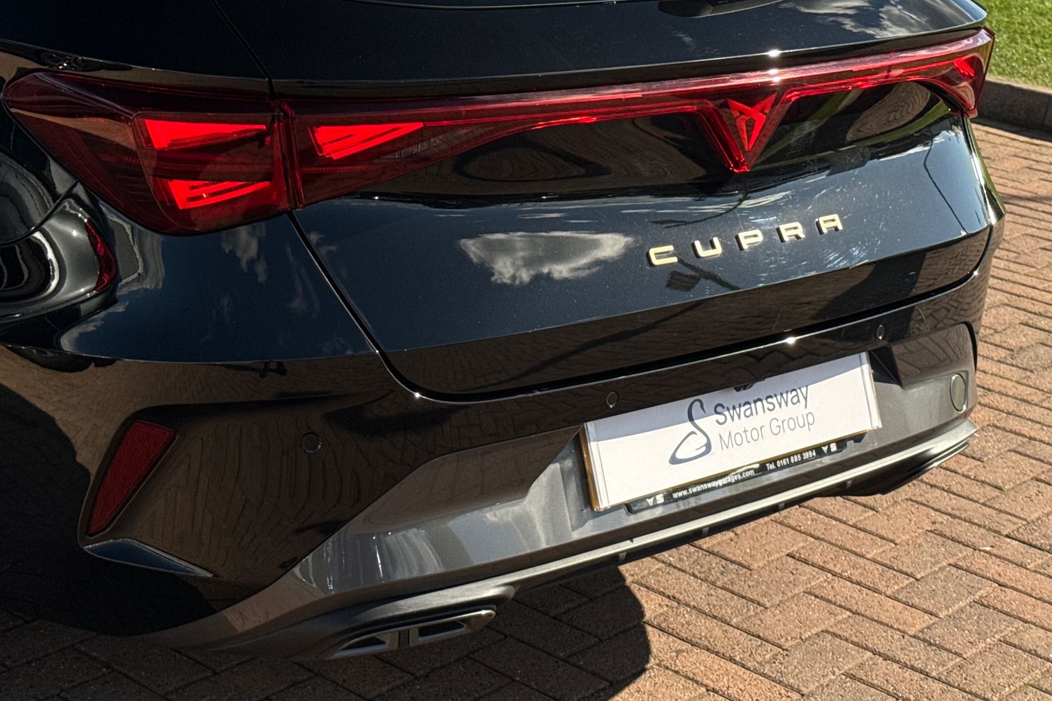 Used Cupra Leon 2024 for sale - 76182131: Photo 8