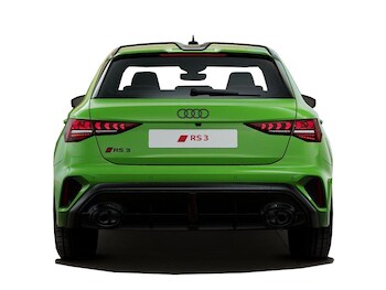 Used Audi RS3 2026 for sale - 77382970: Photo