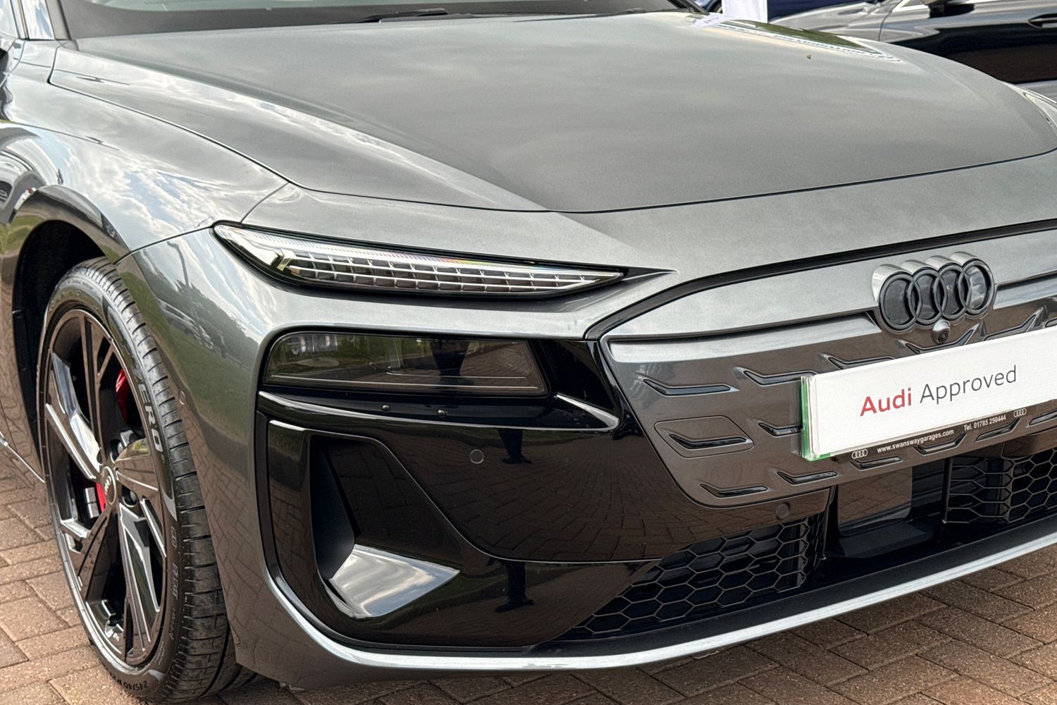 Vehicle 28