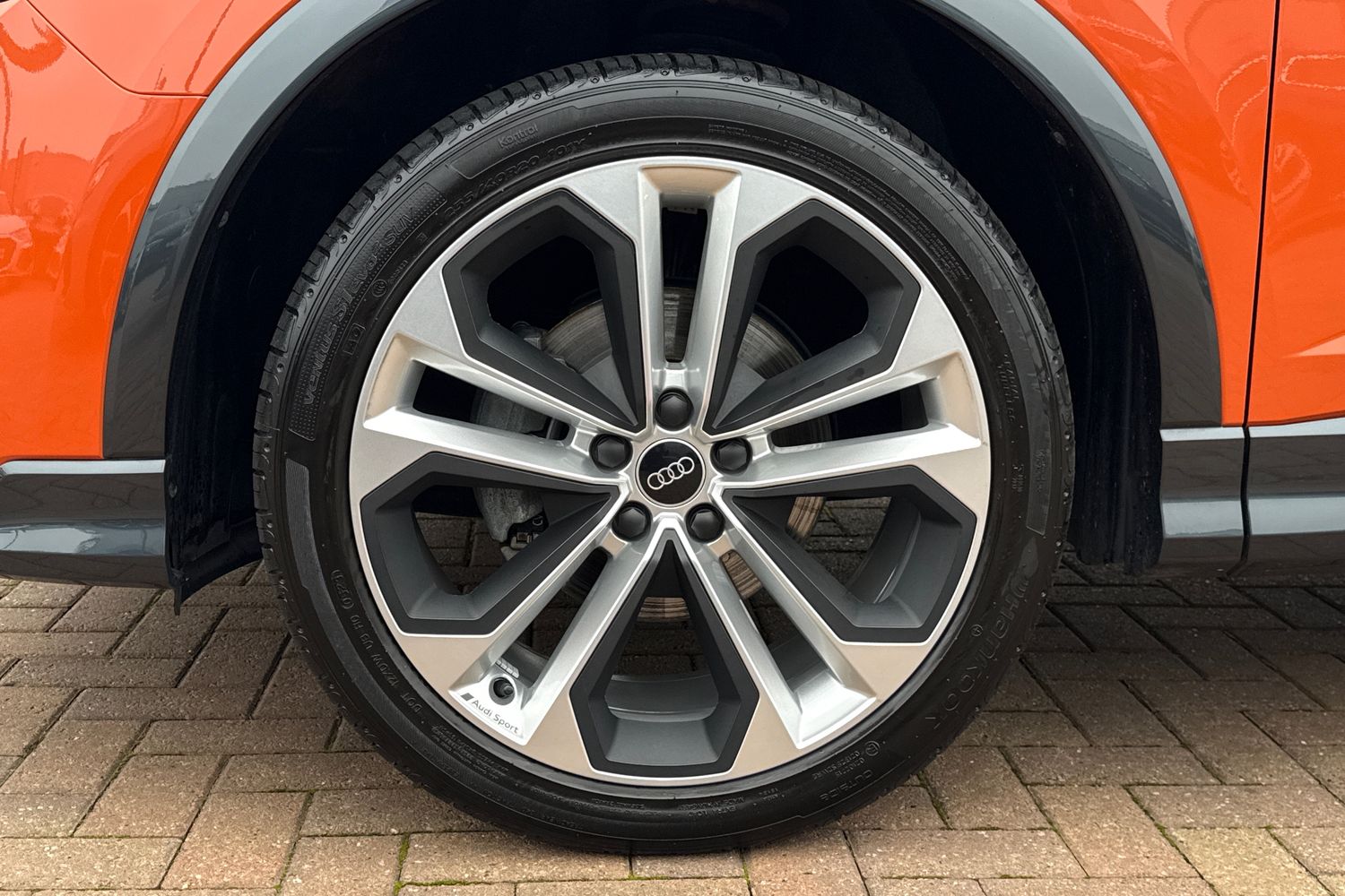 Used Audi Q3 2023 for sale - 77421600: Photo 12