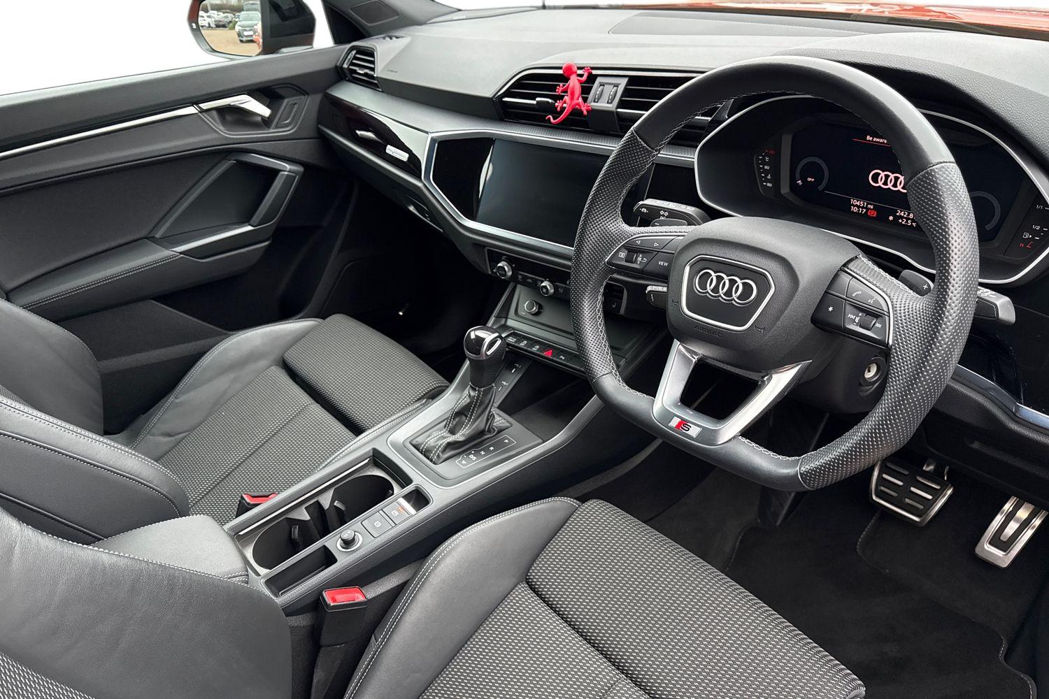 Used Audi Q3 2023 for sale - 77421600: Photo 14