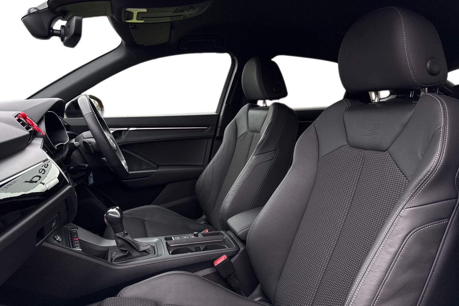 Used Audi Q3 2023 for sale - 77421600: Photo 16