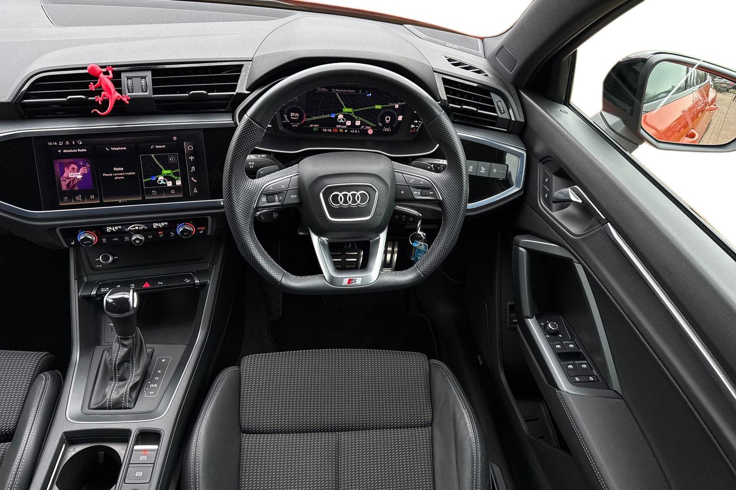 Used Audi Q3 2023 for sale - 77421600: Photo 18