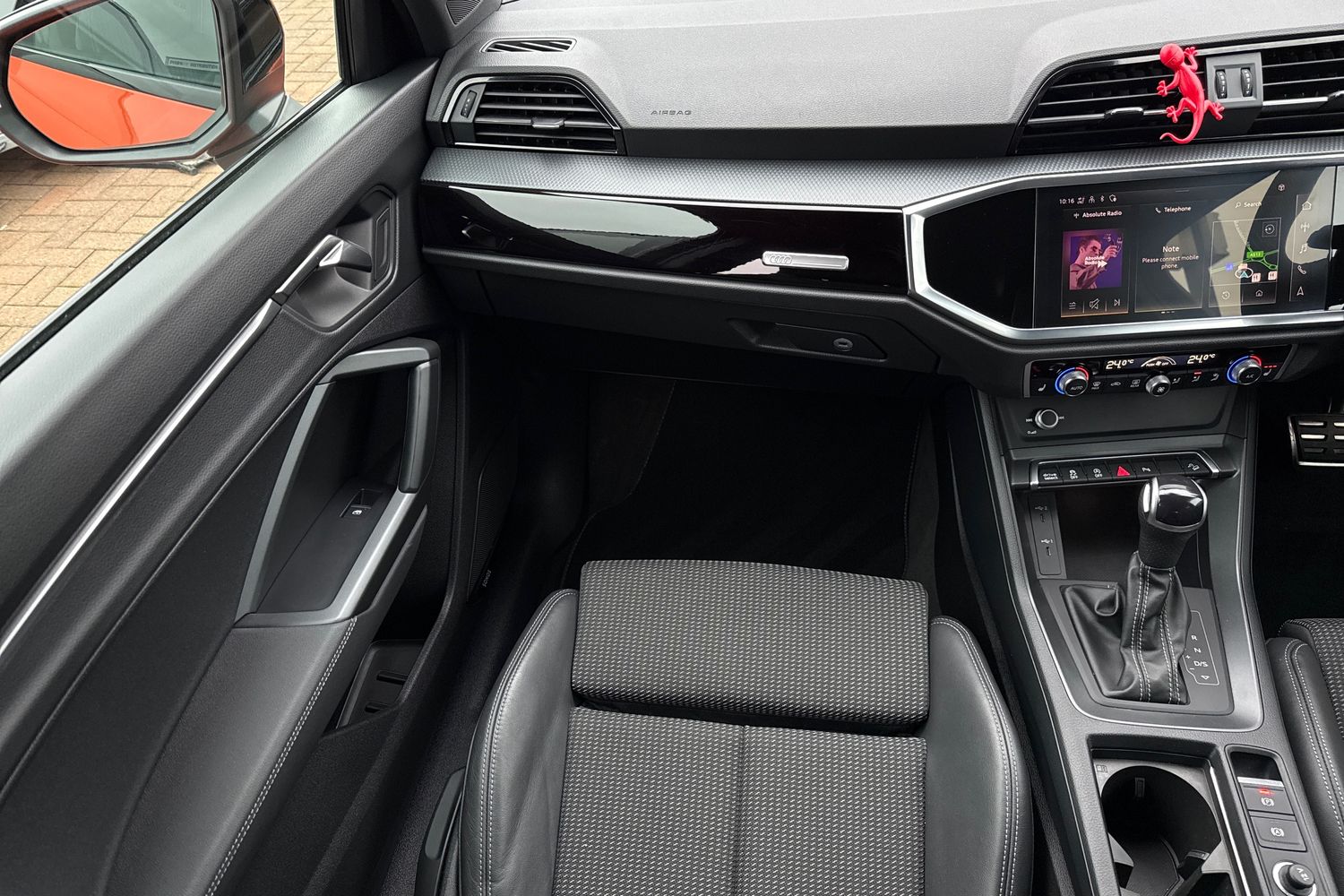 Used Audi Q3 2023 for sale - 77421600: Photo 20