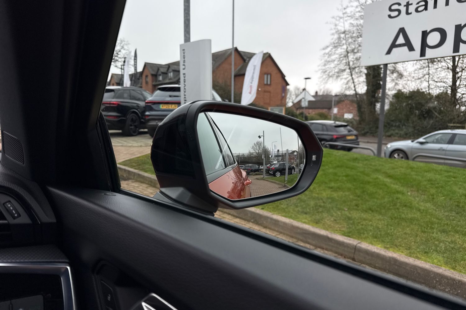 Used Audi Q3 2023 for sale - 77421600: Photo 21