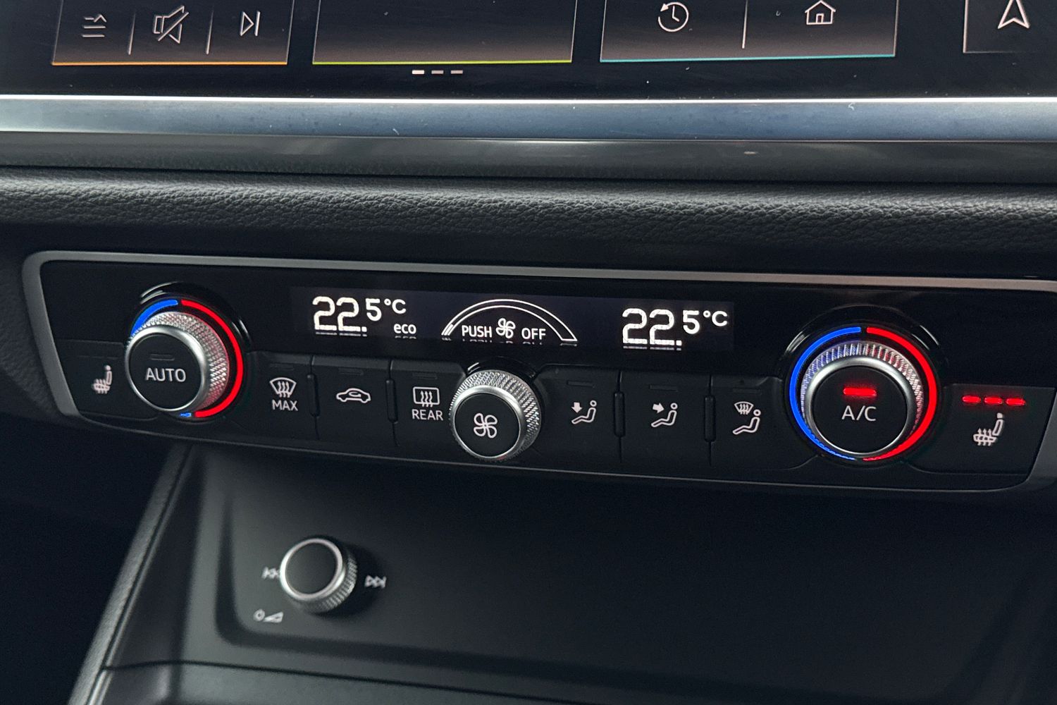 Used Audi Q3 2023 for sale - 77421600: Photo 22