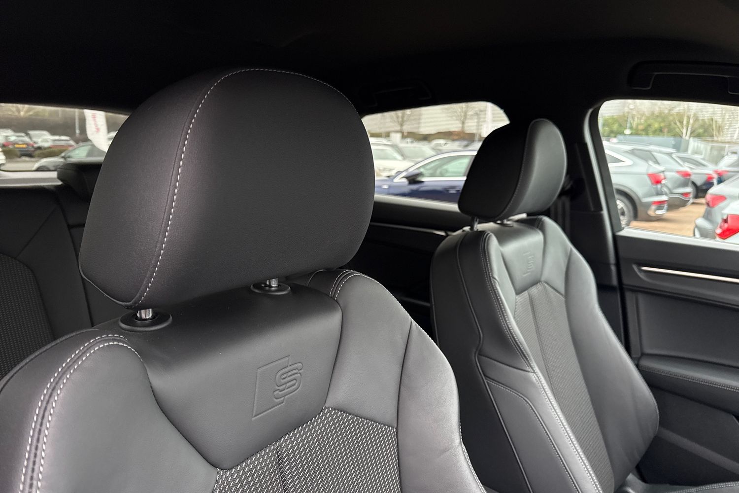 Used Audi Q3 2023 for sale - 77421600: Photo 24