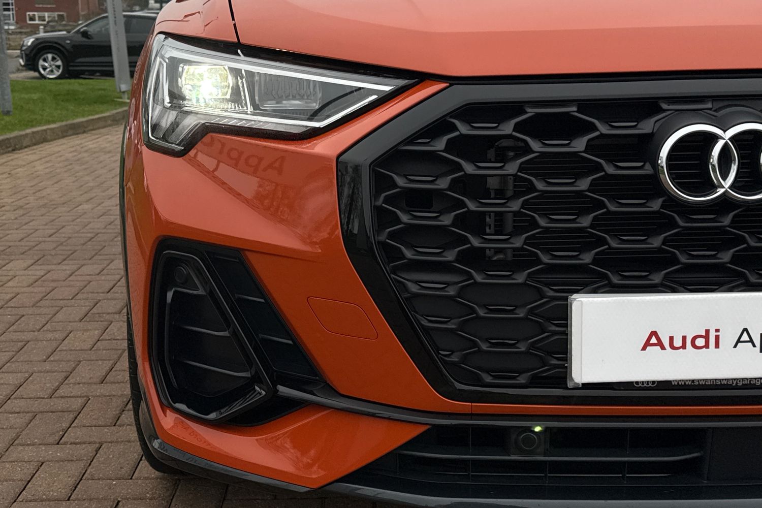 Used Audi Q3 2023 for sale - 77421600: Photo 29