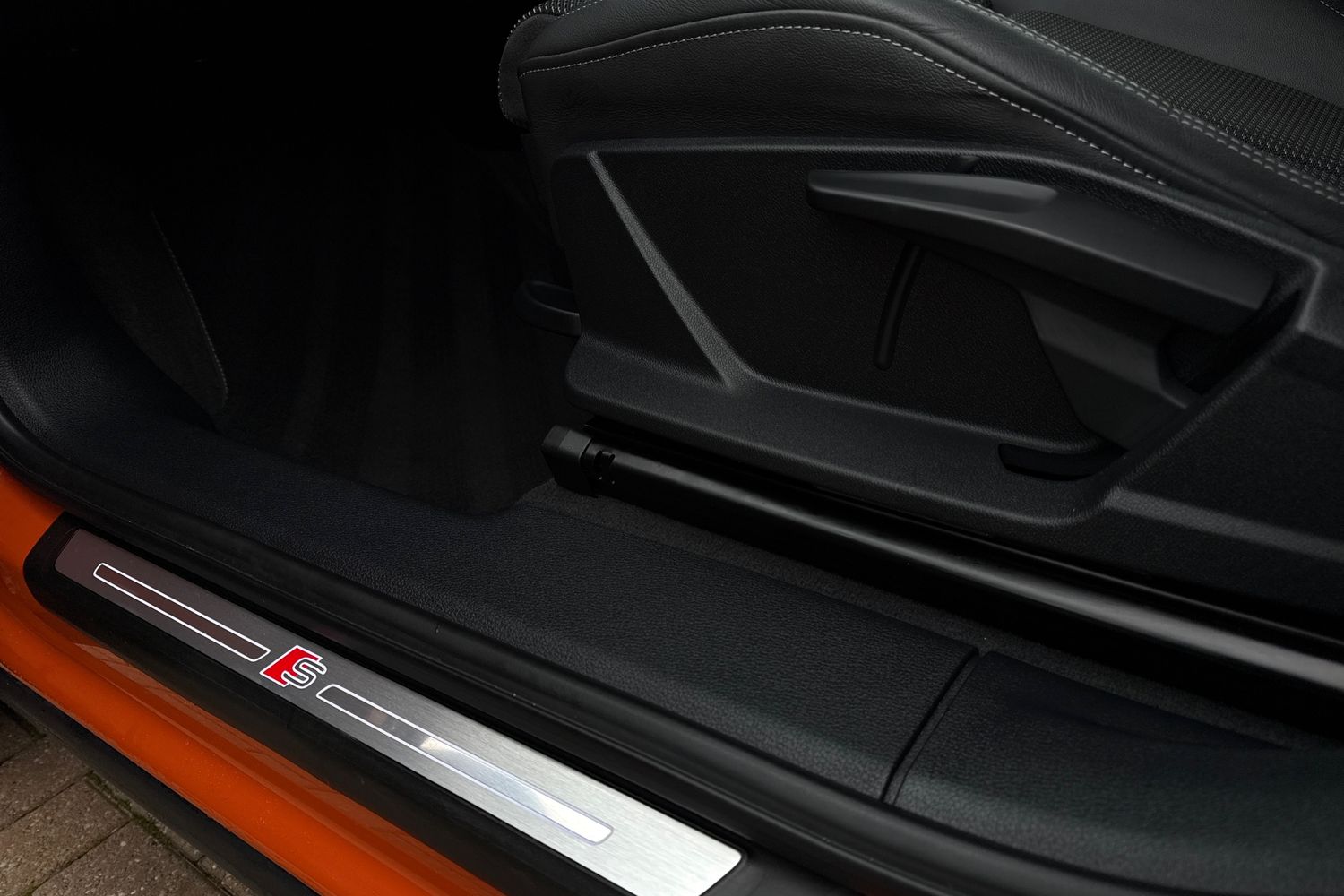 Used Audi Q3 2023 for sale - 77421600: Photo 32