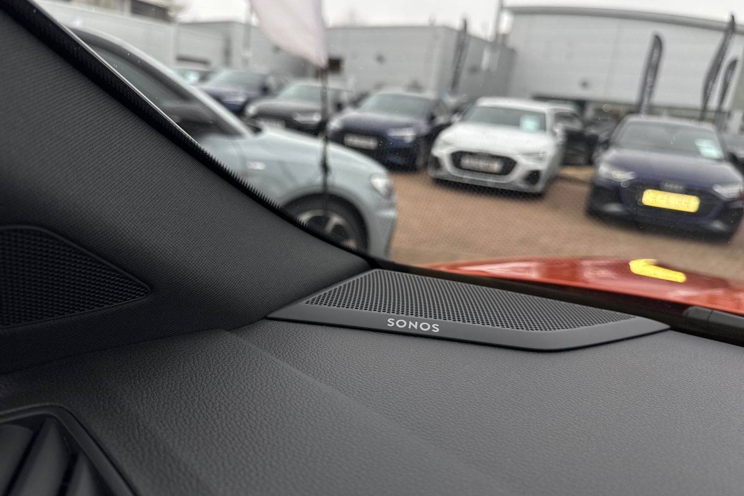 Used Audi Q3 2023 for sale - 77421600: Photo 34