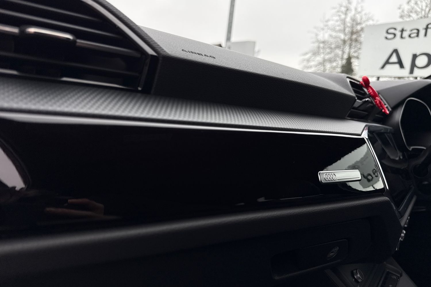 Used Audi Q3 2023 for sale - 77421600: Photo 35