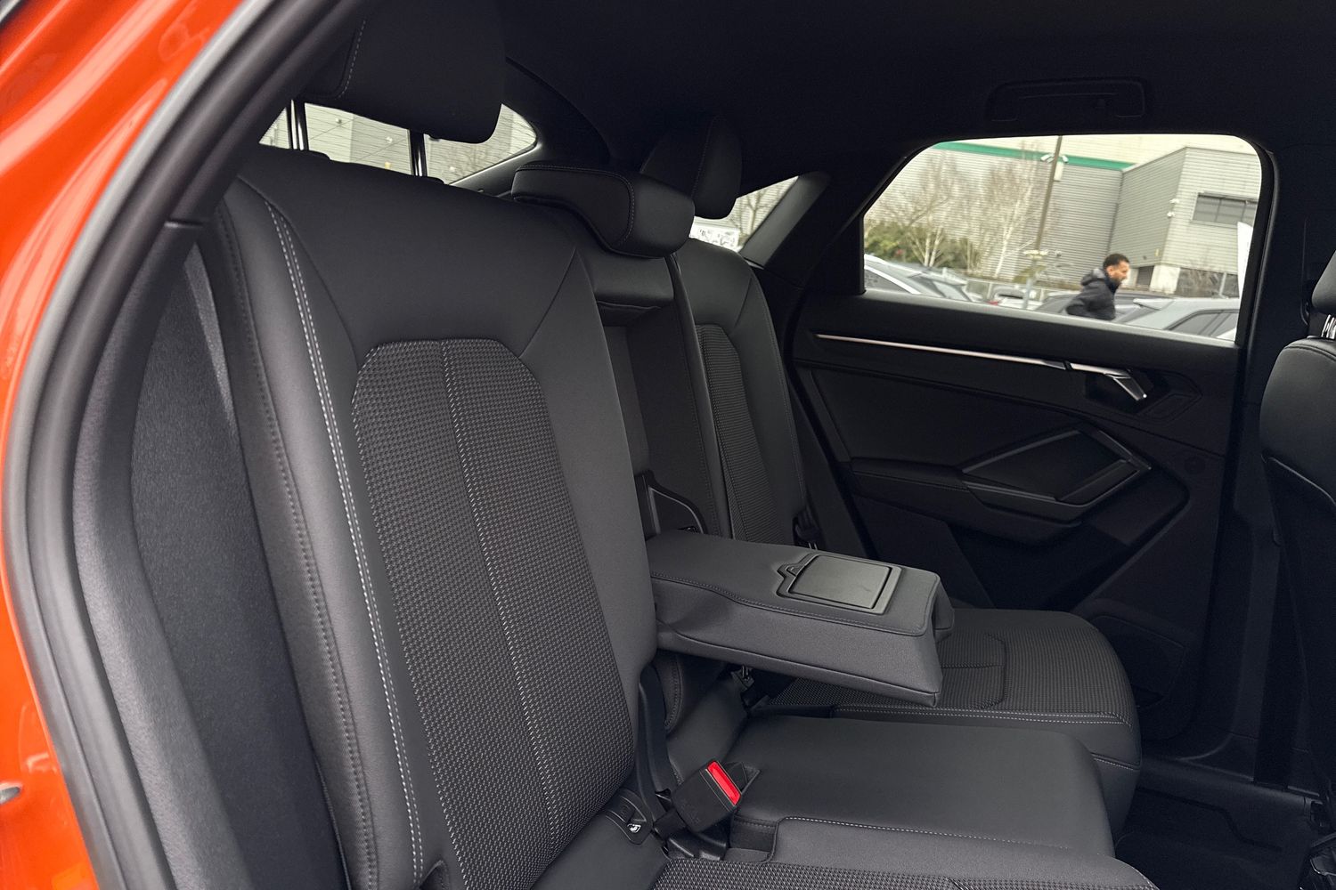 Used Audi Q3 2023 for sale - 77421600: Photo 42