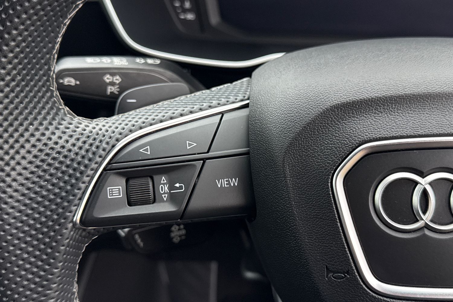 Used Audi Q3 2023 for sale - 77421600: Photo 48