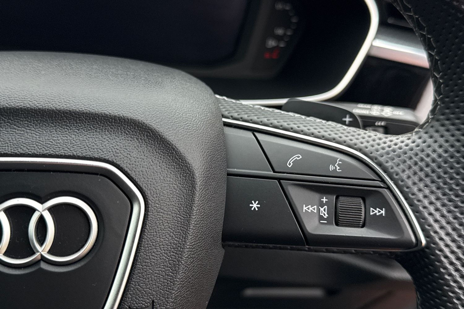 Used Audi Q3 2023 for sale - 77421600: Photo 49