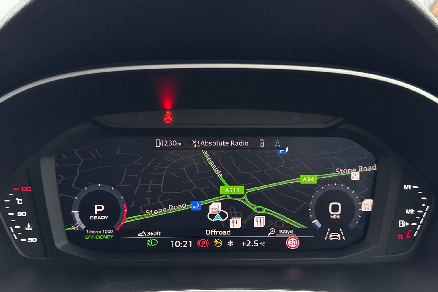 Used Audi Q3 2023 for sale - 77421600: Photo 52