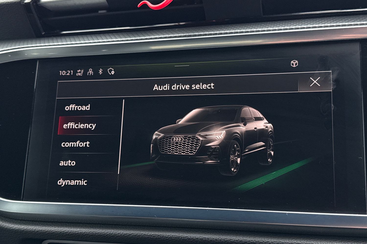 Used Audi Q3 2023 for sale - 77421600: Photo 56