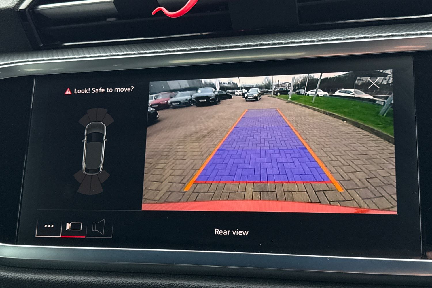 Used Audi Q3 2023 for sale - 77421600: Photo 57