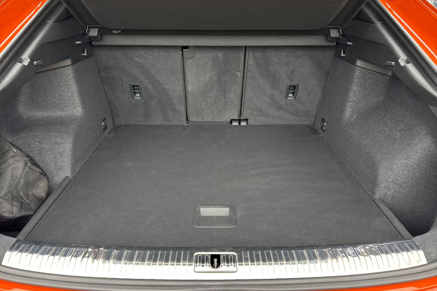 Used Audi Q3 2023 for sale - 77421600: Photo 7