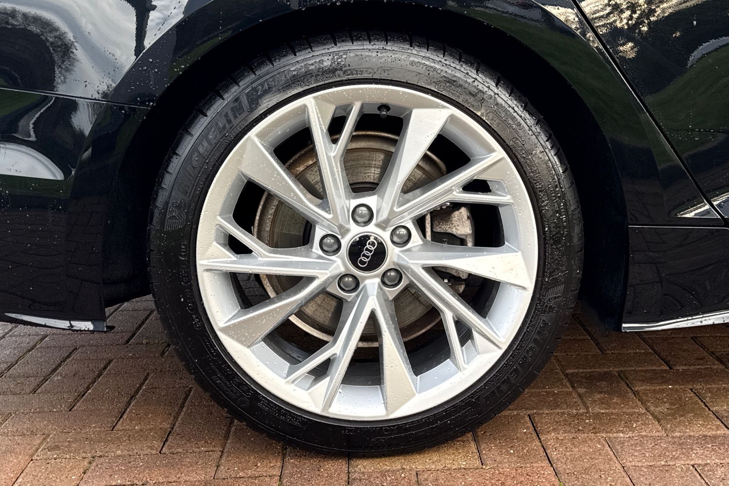 Used Audi A5 2023 for sale - 76758381: Photo 11